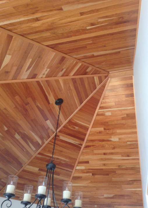 Woods Handyman Services